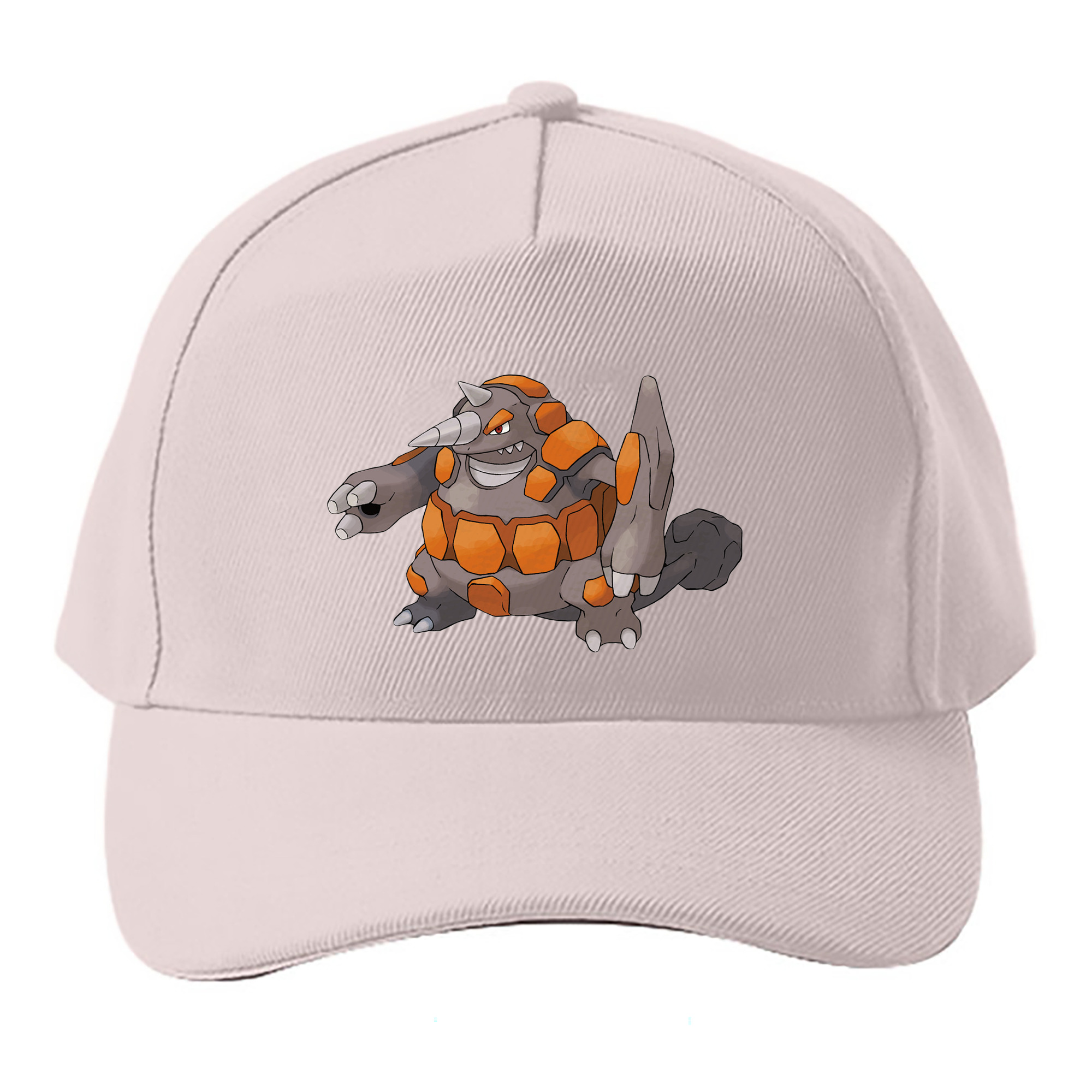 （画像用） ポケットモンスター Pokémon ベースボールキャップ 綿100％ 男女兼用 帽子 スポーツ